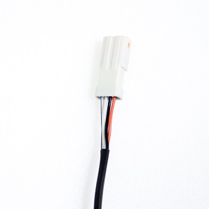 汽車(chē)尾門(mén)線(xiàn)束1