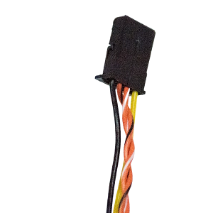 汽車(chē)尾門(mén)線(xiàn)束2