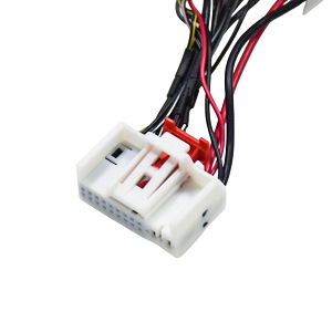 汽車(chē)線(xiàn)束3